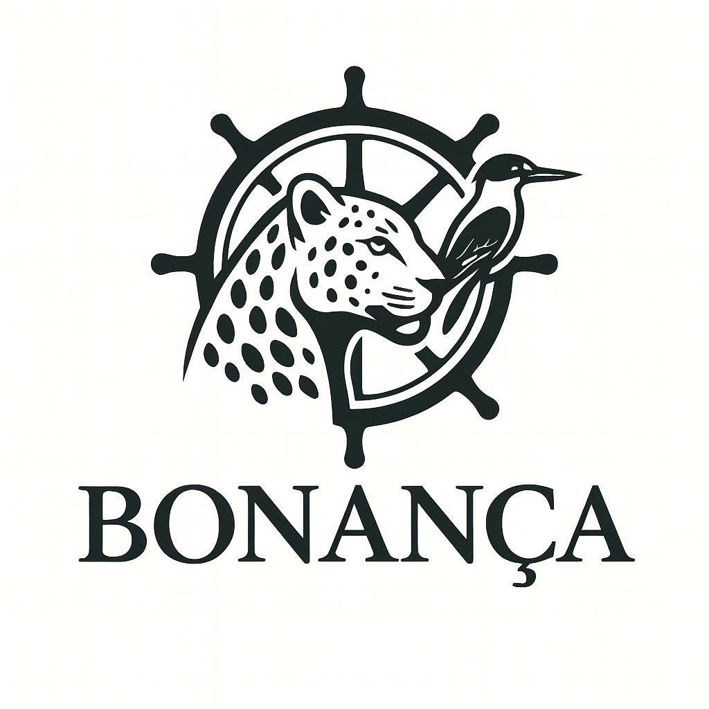 Barco Bonança Logo
